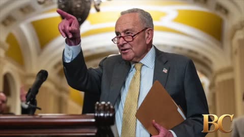 Congress to crush US record this week for longest shutdown