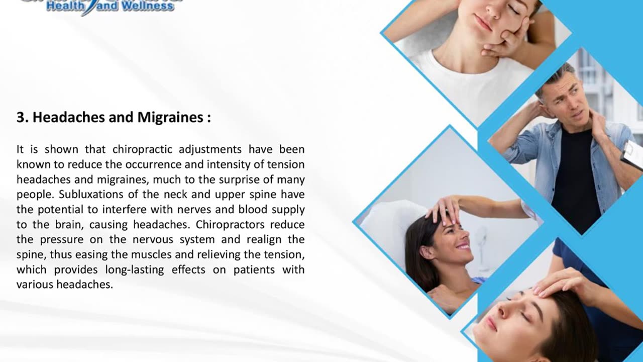 Top Conditions The Best Chiropractors Can Help Treat