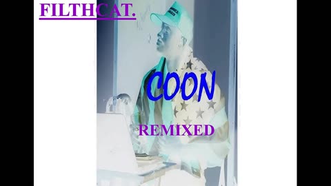 FILTHCAT - Blessed (Country REMIX)