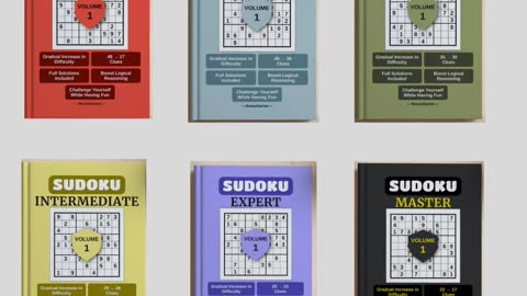 Replace Screen Time with Sudoku Time