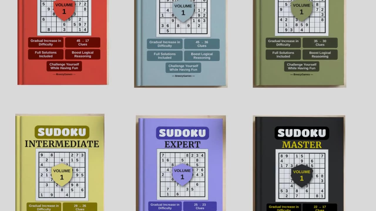 Replace Screen Time with Sudoku Time