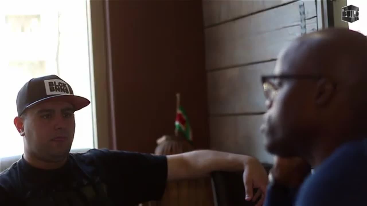 Jandino,,Babak Eet Weer