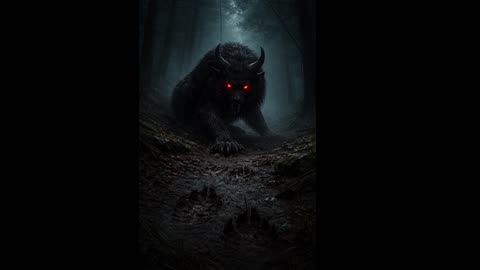 Screams from the Ridge - Legend of the Howler