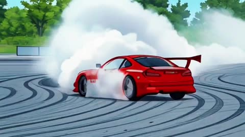 Drifting is not for everyone ! #shorts #drift