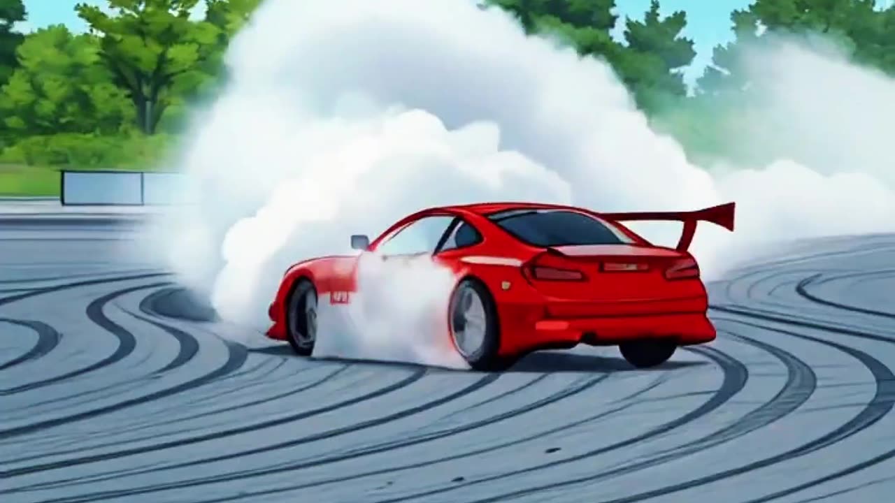 Drifting is not for everyone ! #shorts #drift