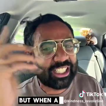 Liberal man crashes out about Abrego Garcia not coming back to America