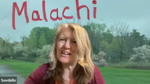 Malachi 1–4, Corrupt Priests, tithes, offering, rob God? Messenger prophecy, Day of the Lord, Jesus