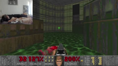 Doom (THE X Sex)
