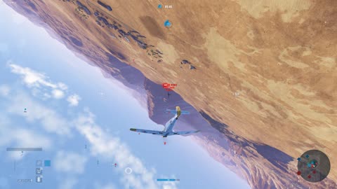 Tier 5 drops