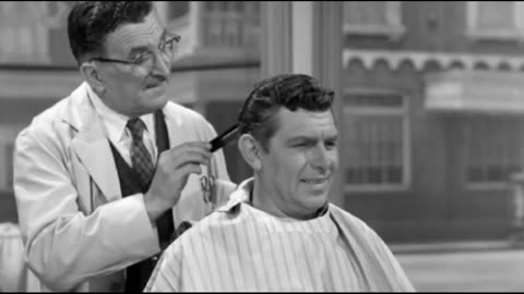 5 Reasons WHY The Andy Griffith Show Was BETTER in Black & White