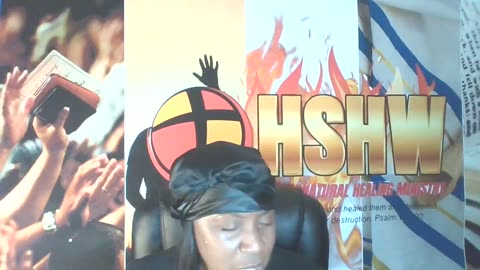 He Sent His Word Supernatural Healing Ministry