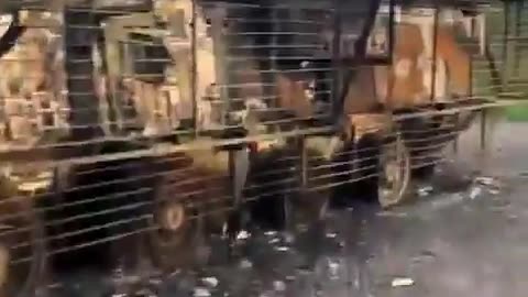 💥🚛 Ukraine Russia War | RU Forces Wreck UA Stryker APC | RCF