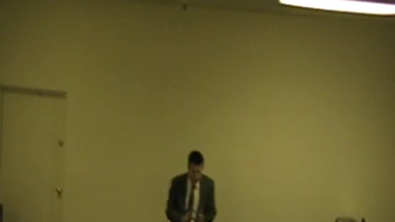 The Cloak of Zeal - Pastor Steven Anderson
