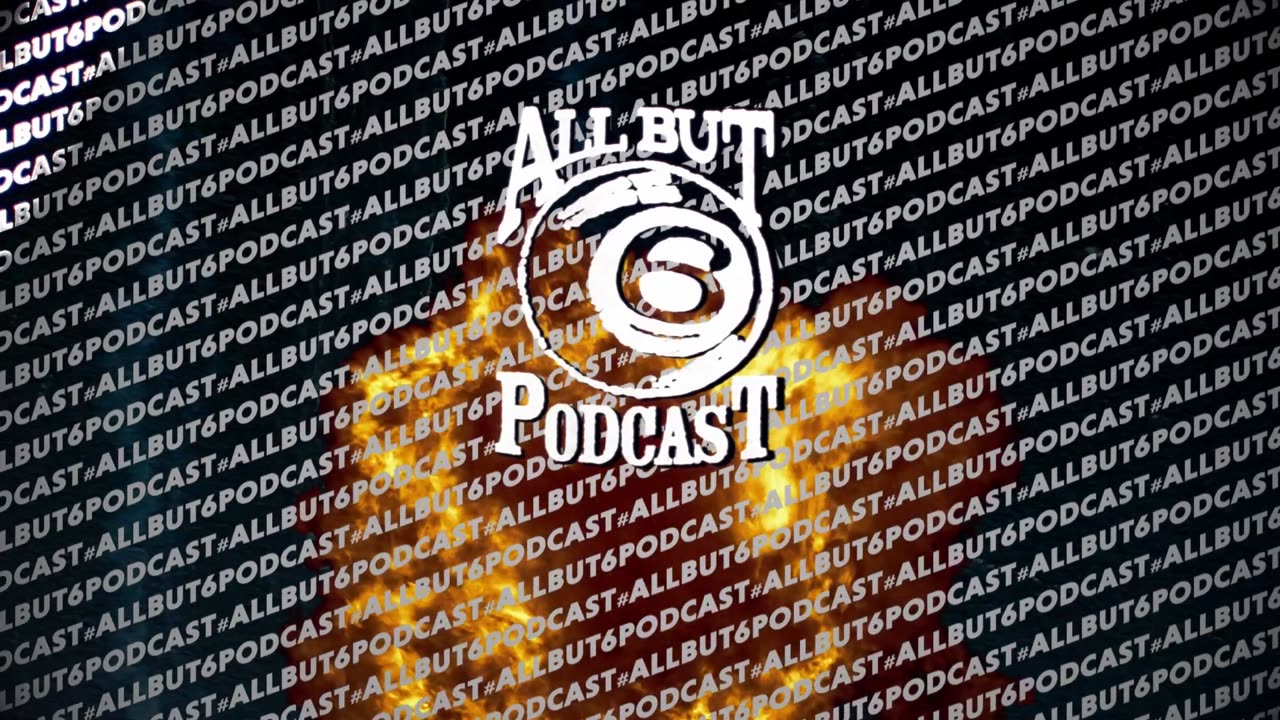 AB6 Podcast Episode 1 with Fat Nick