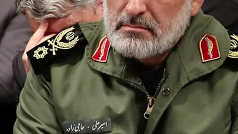 Top Iranian Commander Killed in Israeli Airstrike 🇮🇷💥🇮🇱