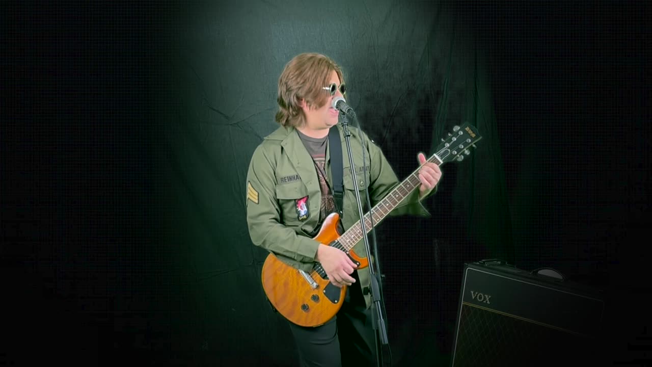 John Lennon Tribute UK