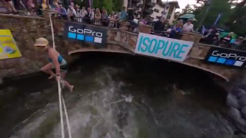 GoPro Mountain Games | 2025 Highlights