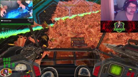 Game stream