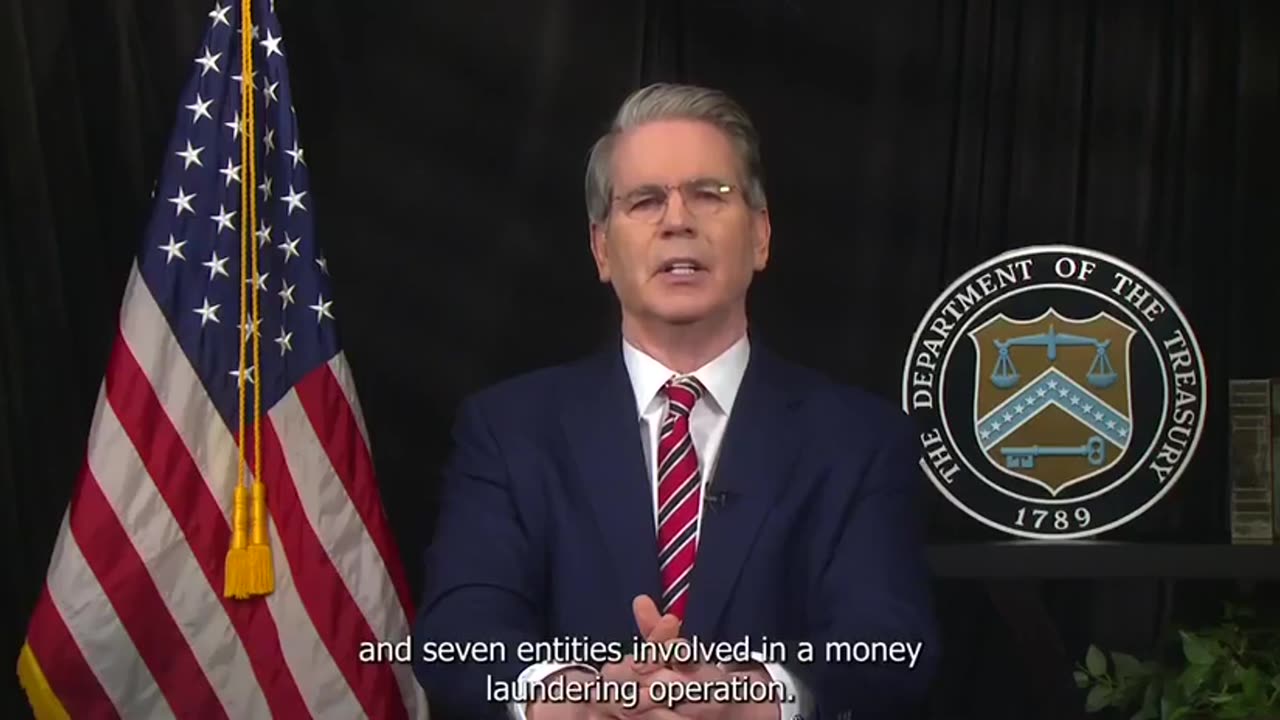 The US Treasury Strikes hard at the Sinaloa Cartel’s Money Machine