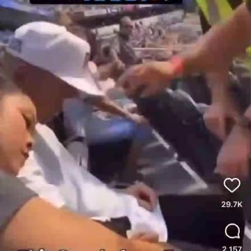 Couple Dies of Fentanyl Overdose While Watching a Game at SoFi Stadium