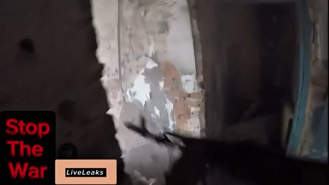 Brutal Room-to-Room Combat Captured in Avdiivka – Archival Firefight Footage