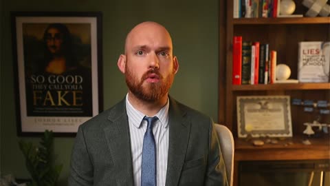 Trevor Lawrence TBI: Ethos, Pathos, Logos ft. The Rhetorical Triangle — Daily Persuasion Ep. 82