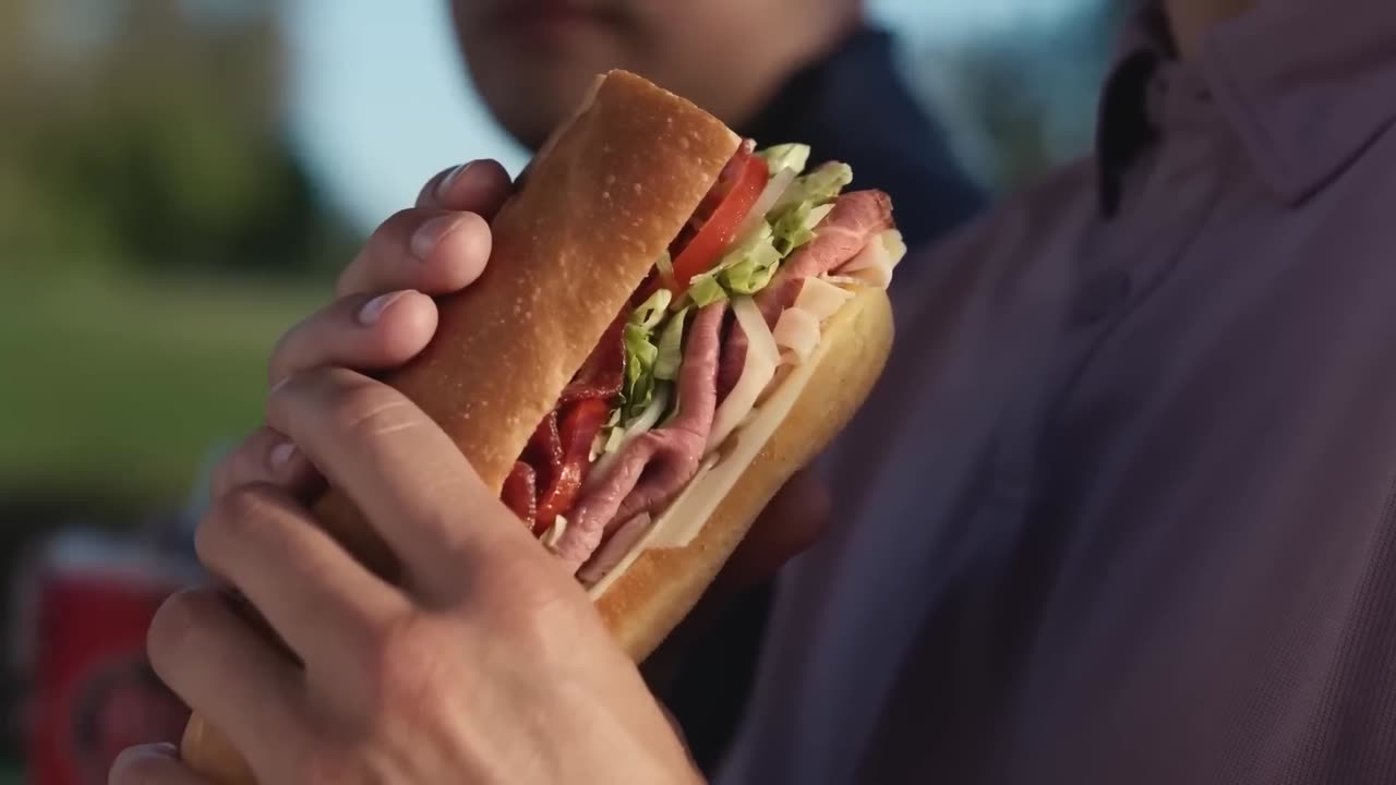 Jersey Mike's Ordering Mistakes You Don't Want To Make