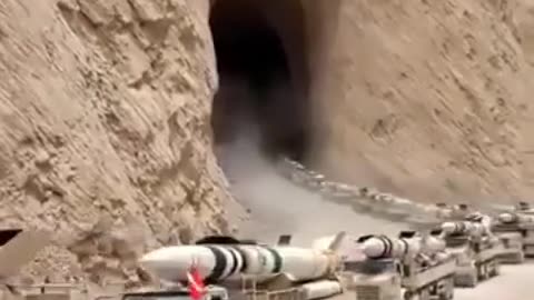 Iran isn't playing
