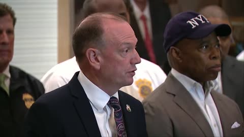 Officials give details on deadly New York City shooting | FOX 10 Phoenix