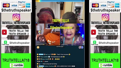 QUEEN TOMIKAY 3RD SHIFT TEAM PK SETTING THE TONE WITH DREBABY & DAREALSUPABIHH