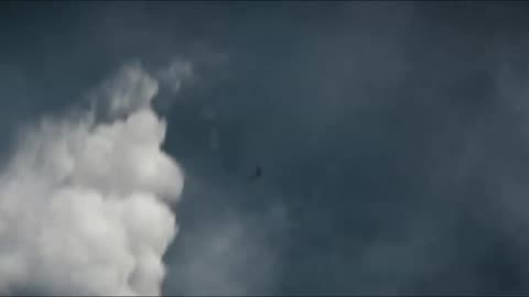 Man of Steel - Official Trailer #2 [HD]