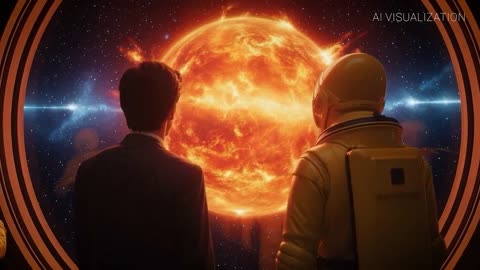 Fr President of Russian Republic Claims He Was Contacted By Aliens And Invited Onboard A UFO