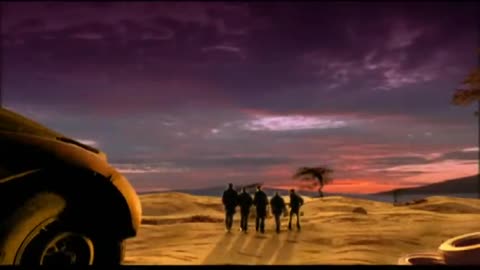 Show Me The Meaning Of Being Lonely (Official Video) | Backstreet Boys