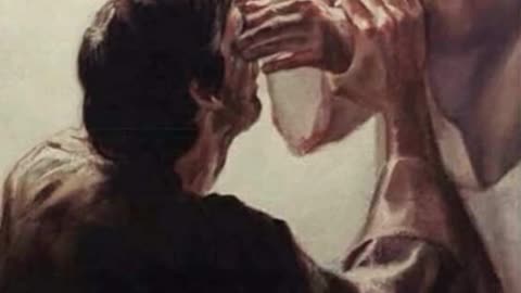 + Healing Comes By Faith And Faith Comes By Hearing