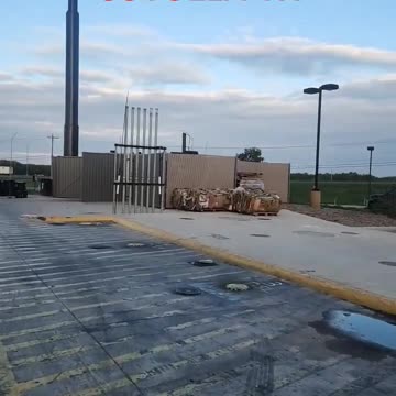 FOUND MYSELF IN SOME PRETTY HOT WATER #reallifetruckers #ourtruckinglife #trucking #ATRUCKERSLIFE