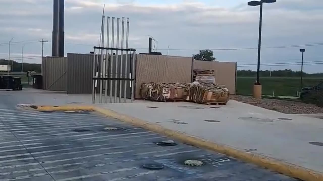 FOUND MYSELF IN SOME PRETTY HOT WATER #reallifetruckers #ourtruckinglife #trucking #ATRUCKERSLIFE