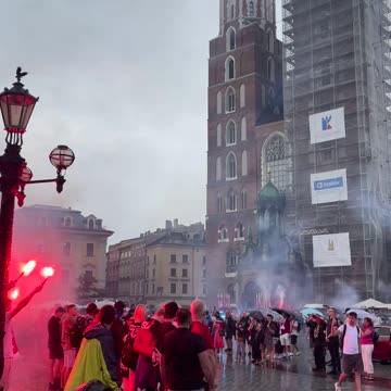 Godzina "W" w Warszawie. Hołd bohaterom Powstania Warszawskiego 2025