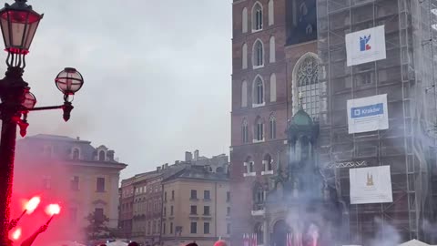 Godzina "W" w Warszawie. Hołd bohaterom Powstania Warszawskiego 2025