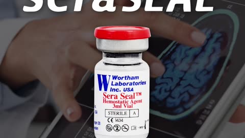 Managing Blood Loss in Neurosurgery: The Critical Role of SeraSeal