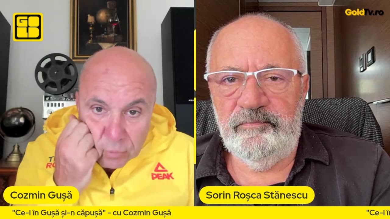 SRS despre crimele din Gaza și soarta regimului Netanyahu