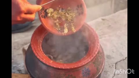 “محنت اور عبادت کی خوبصورت زندگی | Life of Work & Prayer”