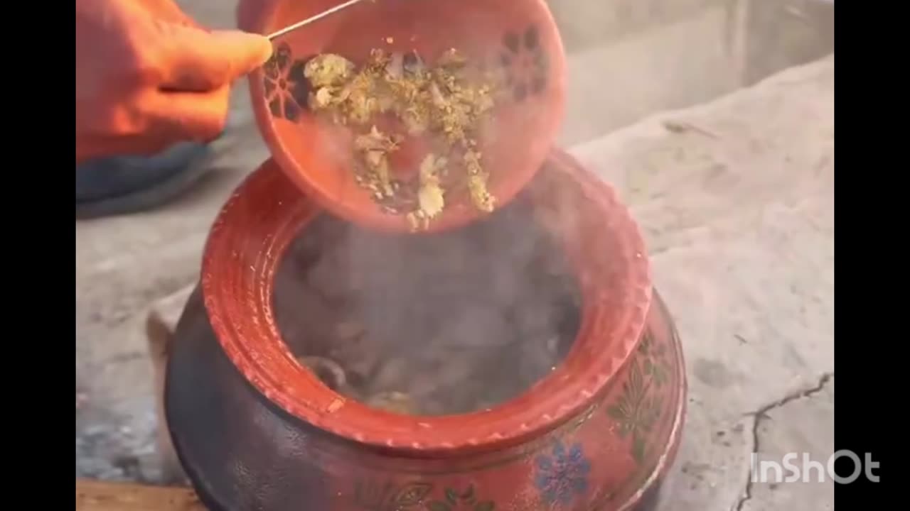 “محنت اور عبادت کی خوبصورت زندگی | Life of Work & Prayer”