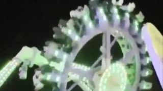 Third World Amusement