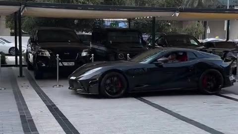 🤯💫 This Luxury Hypercar's Performance Will Blow Your Mind! | LuxurySportsCars