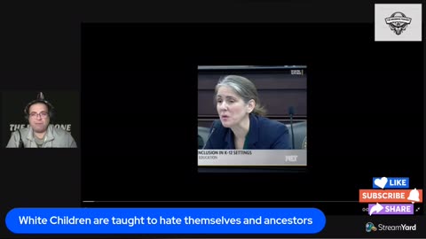 Are White Children Being Taught to Hate Themselves