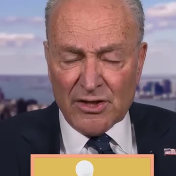 Chuck Schumer Mobilizes Against GOP Lawmakers, Sparks Debate Over Political Tactics