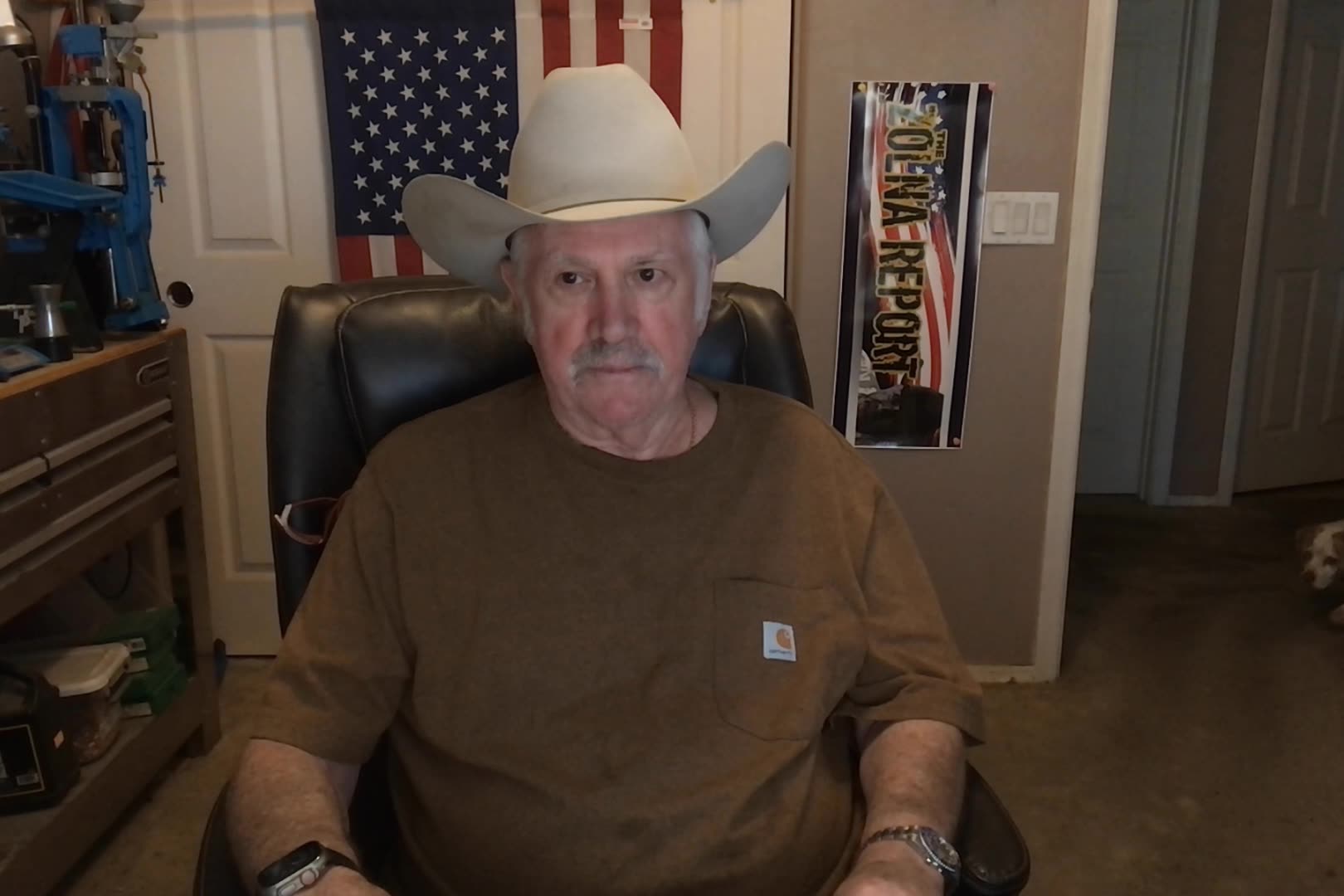 Trump Is So Stupid, He Has No Idea Who Pays The Tariffs, That He Imposes!