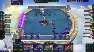 TFT Set 15 Ranked Will I ever reach Plat again?