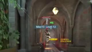 Combat Master highlights 60-11 #shorts