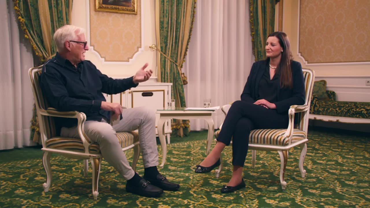 EXCLUSIVE: European Researcher Bernadette Conrads Uncovers the Shadowy Reach of USAID Across Europe